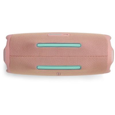 Акустична система JBL Charge 6 Pink (JBLCHARGE6PINK) JBLCHARGE6PINK фото