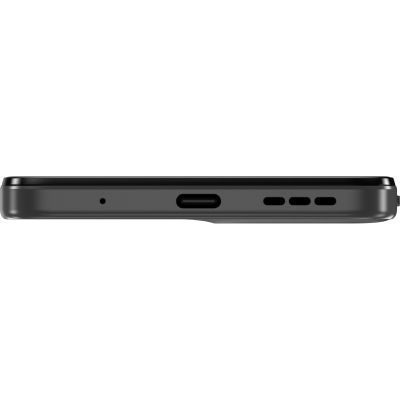 Мобильный телефон Motorola E14 4/64GB Graphite Grey (PB3C0035RS) PB3C0035RS фото