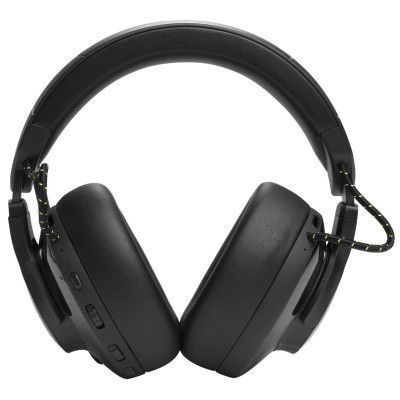 Навушники JBL Quantum 910X Wireless for Xbox Black (JBLQ910XWLBLKGRN) JBLQ910XWLBLKGRN фото