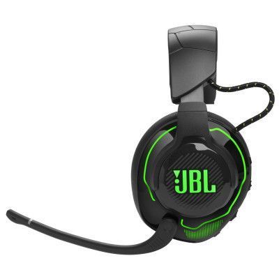 Навушники JBL Quantum 910X Wireless for Xbox Black (JBLQ910XWLBLKGRN) JBLQ910XWLBLKGRN фото