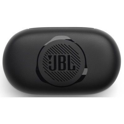 Навушники JBL Quantum TWS Air Black (JBLQTWSAIRBLK) JBLQTWSAIRBLK фото