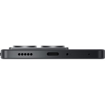 Мобильный телефон Xiaomi 14T 12/256GB Titan Black (1079729) 898-1079729 фото