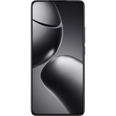 Мобильный телефон Xiaomi 14T 12/256GB Titan Black (1079729) 898-1079729 фото