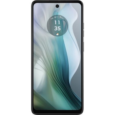 Мобильный телефон Motorola E14 4/64GB Graphite Grey (PB3C0035RS) PB3C0035RS фото