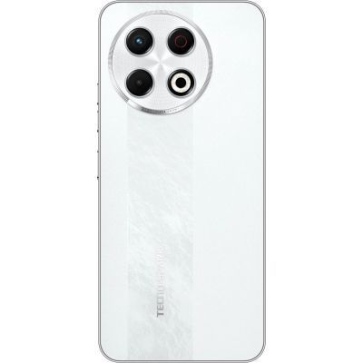 Мобильный телефон Tecno Spark 30 PRO 8/128Gb Arctic Glow (4894947047459) 898-4894947047459 фото