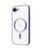 Чехол Metal Matte Case с Magsafe для iPhone 16e\17e Sierra Blue 214-02795 фото