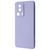 Чохол WAVE Colorful Case (TPU) Xiaomi 13 Lite Light purple 656-06346 фото