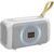 Портативна колонка BOROFONE BR17 Cool sports wireless speaker Grey 656-00684 фото