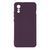Чехол Silicone Cover Full Camera для ZTE A31 Elegant Purple 777-02799 фото