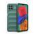 Чохол для смартфона Cosmic Magic Shield for Samsung Galaxy M33 5G Dark Green 666-04781 фото