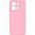 Чохол для смартфона Cosmic Silicone Case для Xiaomi Redmi Note 13 Pro 5G/POCO X6 5G Rose Pink 666-03539 фото