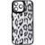 Чохол TPU+PC Wild Leopard with MagSafe and Lens для Apple iPhone 15 Pro (6.1") Black 656-08250 фото