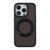 Чохол TPU+PC Mag 360 Spin Case для iPhone 15 Pro Black 214-03222 фото
