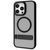Чехол Proove Mainstay Case with Magnetic Ring iPhone 15 Pro Max Black 656-04895 фото