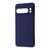 Чохол WAVE Full Silicone Cover для Google Pixel 10/10 Pro Midnight blue 656-06757 фото