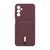 Чохол Colorfull Pocket Card для Samsung Galaxy A14 4G/5G Maroon 208-03306 фото