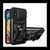 Противоударный чехол Armor Guard Shield для ZTE Blade L9 Black 555-04367 фото