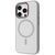 Чехол Proove Sapphire Case with Magnetic Ring iPhone 16 Pro Natural Titanium 656-05118 фото