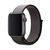 Ремінець для Apple Watch Nylon 42/44/45/49 mm Anchor Grey 212-02343 фото