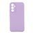 Чохол Silicone Cover Full Camera для Samsung Galaxy A54 5G (A546) Elegant Purple 777-02549 фото