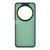 Чохол TPU+PC Space II Color Matte для Xiaomi Redmi 14C/Redmi A4/Poco C75 Green 757-00795 фото