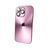 Чехол OG Acrylic Glass Gradient для Apple iPhone 11 Pro Max Pink 777-01710 фото