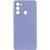 Чехол Silicone Cover Lakshmi Full Camera для Tecno Spark Go 2022 (KG5m) Dasheen 777-06921 фото