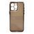 Протиударний чохол для смартфона Space III для iPhone 14 Pro Max Tea Brown 666-01881 фото