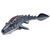 Човен на радіокеруванні SHT 3712-3A Mosasaurus 2.4G Grey 656-03566 фото
