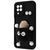 Чехол Pretty Things Case для Samsung Galaxy A22/M22/M32 (A225F/M225F/M325F) Black/Fluffy Black 777-02173 фото