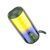 Портативна колонка BOROFONE BR33 Pulse color sports BT speaker Dark Green 656-00734 фото