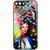 TPU+PC чохол Prisma Ladies для Apple iPhone 7 plus / 8 plus (5.5") Peonies 208-06058 фото