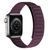 Ремінець FineWoven для Apple Watch 42(ser.1-3)/44/45/46/49mm Mulberry 212-01361 фото