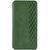 Чохол-книжка Rubic Leather для Xiaomi Redmi 13C 4G/POCO С65 Green 666-02924 фото