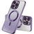 Чехол для смартфона Cosmic CD Shiny Magnetic для iPhone 12 Pro Max Purple 666-02041 фото