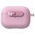 Футляр Frosted для навушників Airpods Pro Pink 203-00401 фото