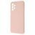 Чохол WAVE Colorful Case (TPU) Samsung Galaxy A23 (A235F) Pink sand 656-05840 фото