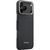 Чехол PC PITAKA with MagSafe для Apple iPhone 17 Pro (6.3") Black 656-08400 фото