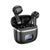 Беспроводные наушники HOCO EQ1 Music guide true wireless BT headset Black 6931474798497 фото