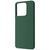 Чехол WAVE Colorful Case (TPU) для Realme C61 4G/С63 4G Forest green 656-05740 фото