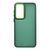 Чохол TPU+PC Space II Color Matte для Samsung Galaxy S23 FE 5G (S711) Green 757-00695 фото