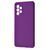 Чохол WAVE Full Silicone Cover для Samsung Galaxy A52 (A525F) Purple 656-07007 фото