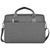 Сумка для ноутбуку WIWU Minimalist Laptop II 13.3" / 13.6" / 14.2" Grey 656-03672 фото
