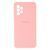 Чехол Full Case with frame для Samsung A72 4G Pink 777-00891 фото