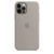 Силиконовый чехол для iPhone 12 Pro Max Pebble 208-00399 фото