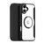 Чохол-книжка Dux Ducis Skin X Pro with MagSafe для iPhone 16 Pure Black 757-00514 фото