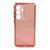 Протиударний чохол для смартфона Space III для Samsung Galaxy S24 Red 666-02155 фото