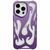 Чехол TPU WinFire для iPhone 15 Pro (6.1") Purple 555-00534 фото