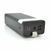 Портативний акумулятор Power Bank WUW Y108 2xUSB 30000mAh Чорний 216-00022 фото