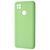 Чехол WAVE Colorful Case (TPU) для Xiaomi Redmi 9C/10A Mint gum 656-06546 фото